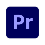 Adobe Premiere Pro 2024