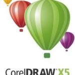 Corel Draw X5