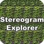 Stereogram Explorer