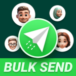 Whatsapp Bulk Sender