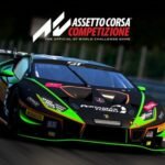 Assetto Corsa Competizione